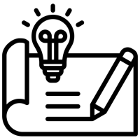 Icône prestation