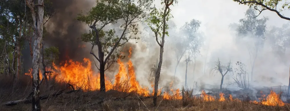 Prévention incendie