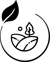 Icône paysage