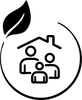Icône agence