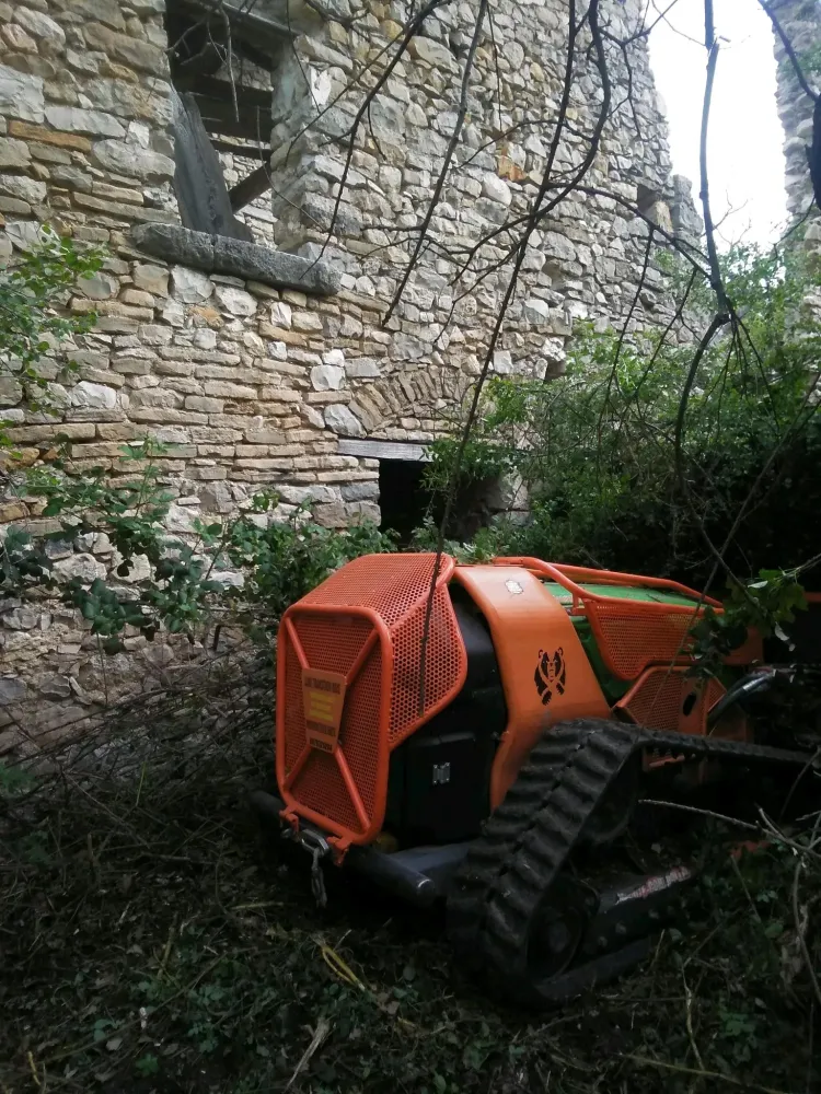 Chantier fr2